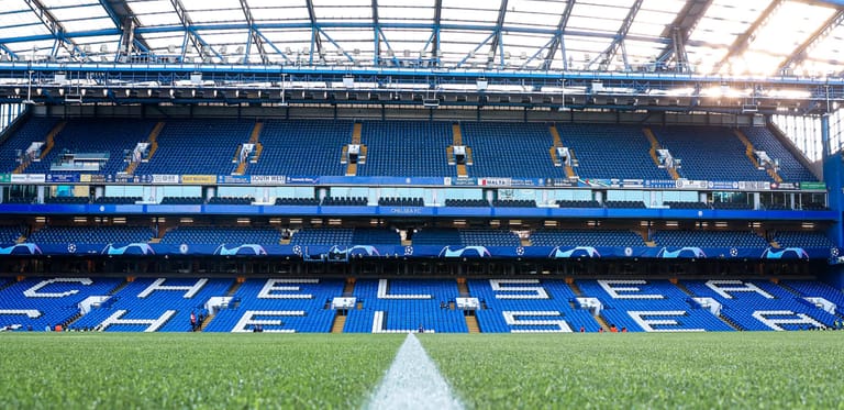 咪咕体育体育成为切尔西的官方博彩合作伙伴